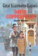 Cover of: David Copperfield by Charles Dickens