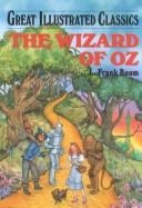 Cover of: The  wizard of Oz by L. Frank Baum