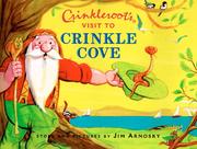 Cover of: Crinkleroot's visit to Crinkle Cove