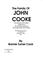 Cover of: The family of John Cooke