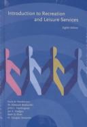 Cover of: Introduction to recreation and leisure services