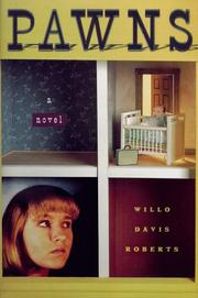 Cover of: Pawns by Willo Davis Roberts