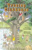 Cover of: Treetop clubhouse