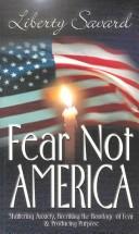 Cover of: Fear not America