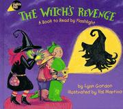 Cover of: The Witch's Revenge (Lights Out) by Linda Gordon