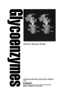 Glycoenzymes by M. Ohnishi