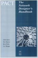 Cover of: The network designer's handbook