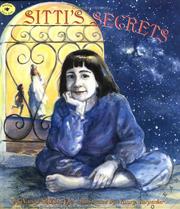 Cover of: Sitti's Secrets