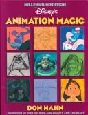Animation magic by Don Hahn