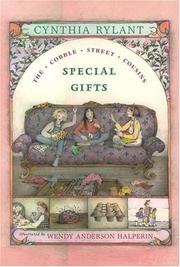 Cover of: Special Gifts : Ready-for-Chapters