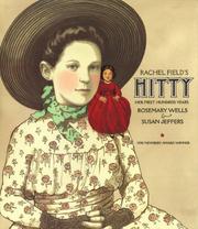 Cover of: Rachel Field's Hitty, her first hundred years