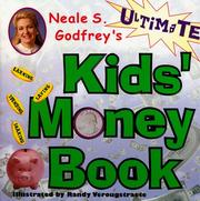 Neale S. Godfrey's Ultimate Kids' Money Book by Neale S. Godfrey