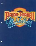 Cover of: Marketing by William M. Pride
