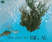 Cover of: Big Al