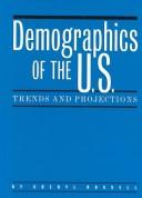 Demographics of the U.S by Cheryl Russell