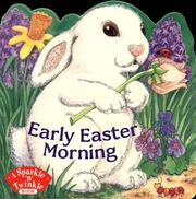 Cover of: Early Easter morning