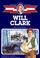 Cover of: Will Clark, boy adventurer