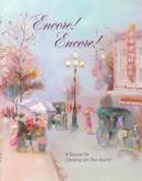 Front cover of Encore! Encore! by Unknown