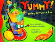 Cover of: YUMMY!: Eating through a Day