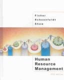 Human resource management by Cynthia D. Fisher