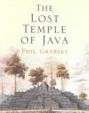 Cover of: The lost temple of Java