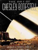 Cover of: The art of Chesley Bonestell by Miller, Ron