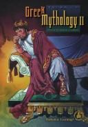 Cover of: Tales of Greek mythology II: retold timeless classics