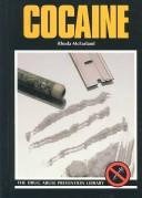 Cover of: Cocaine by Rhoda McFarland