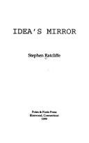 Cover of: Idea's mirror
