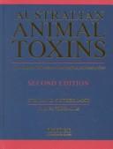 Australian animal toxins by Struan K. Sutherland