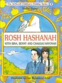 Cover of: Rosh Hashanah | Yaffa Ganz