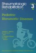 Cover of: Pediatric rheumatic diseases