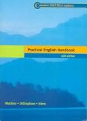 Practical English handbook by Floyd C. Watkins
