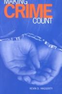 Cover of: Making crime count