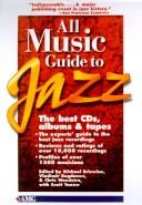 Cover of: All music guide to jazz