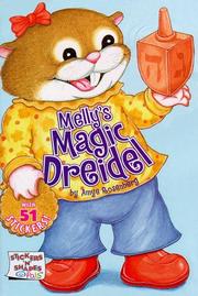 Cover of: Melly's Magic Dreidel