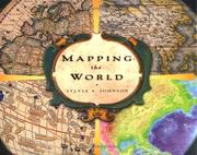 Cover of: Mapping the World by Sylvia A. Johnson