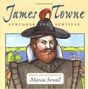 Cover of: James Towne: struggle for survival