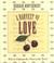 Cover of: A harvest of love