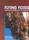 Cover of: Flying foxes