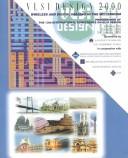 Cover of: VLSI Design 2000: Thirteenth International Conference on VLSI Design : 3-7 January 2000, Science City, Calcutta, India