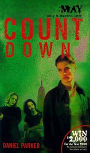 Cover of: COUNTDOWN 5: MAY (Countdown)