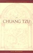 Cover of: On Chuang Tzu