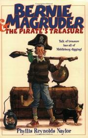 Cover of: The Pirates Treasure by Jean Little