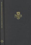 The royal patronage of liturgy in Frankish Gaul to the death of Charles the Bald (877) by Yitzhak Hen