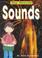 Cover of: Sounds