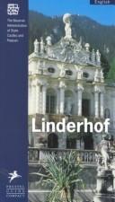 Cover of: Linderhof