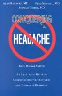Conquering headache by Alan M. Rapoport