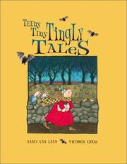 Cover of: Teeny tiny tingly tales