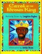 Carol of the brown king by Langston Hughes